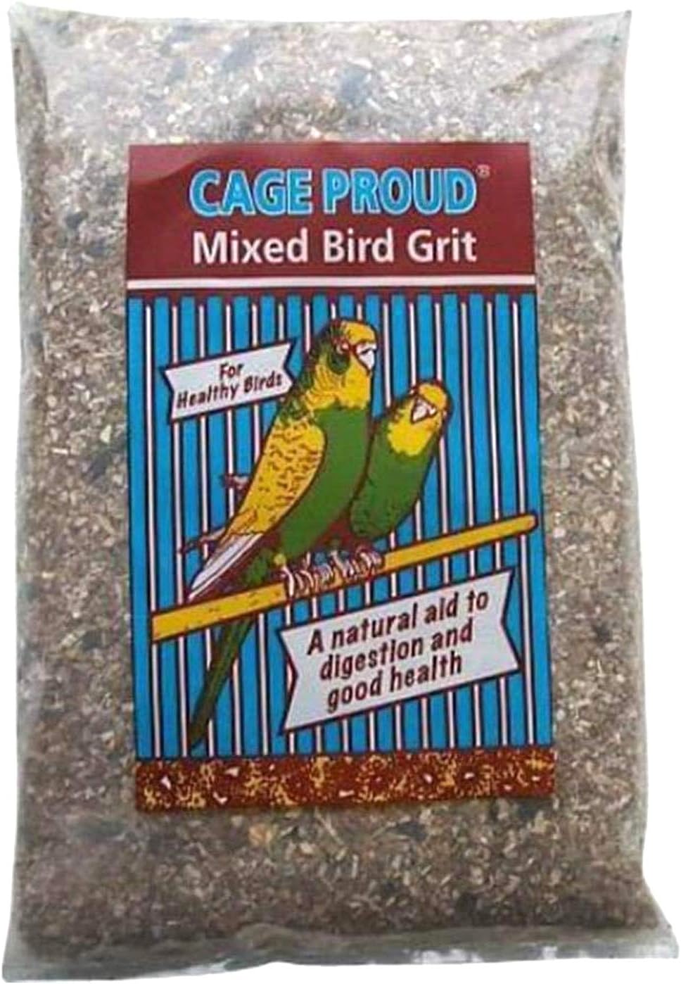 Pettex Bird Grit, 25kg Amazon.co.uk Pet Supplies