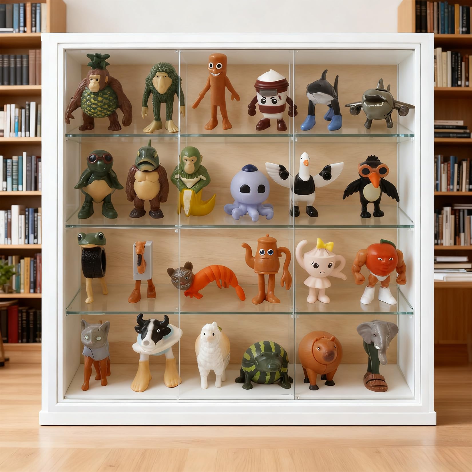 Amazon.co.jp: スペシャル イタリアンブレインロットミームフィギュア