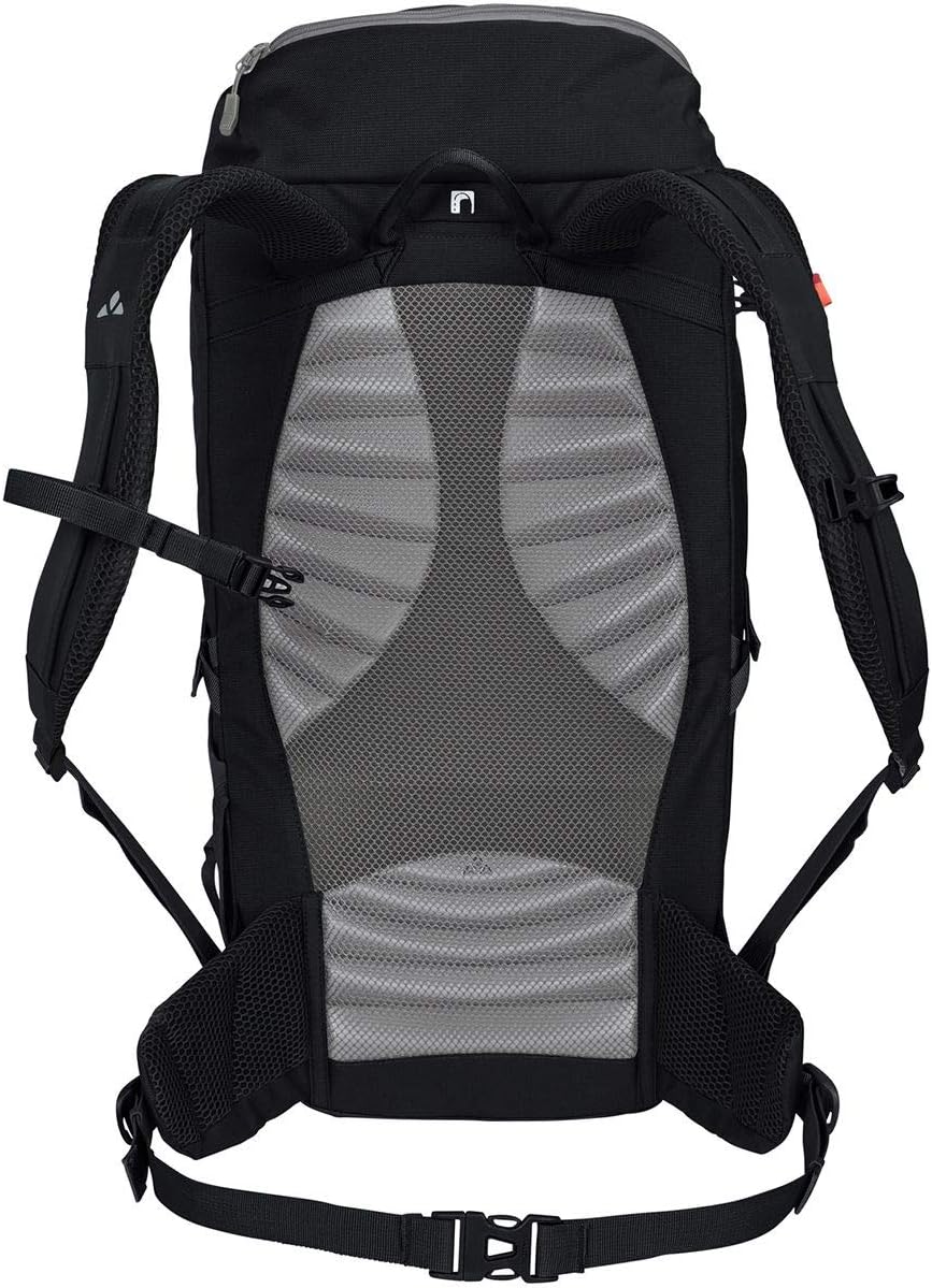VAUDE Prokyon 22 Backpack, Black