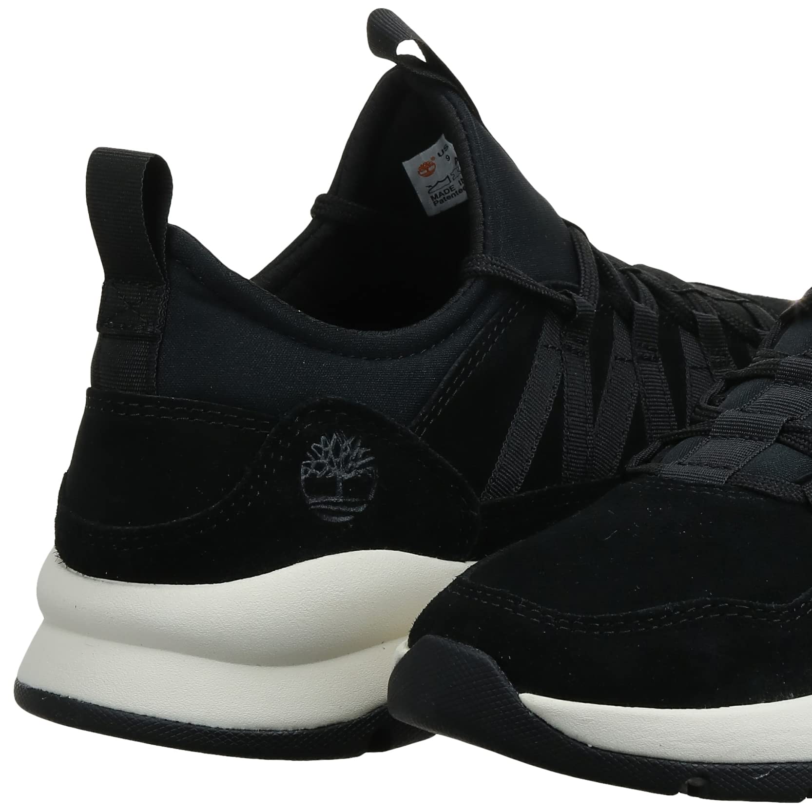 Timberland Herren Boroughs Project Oxford Basic Sneaker