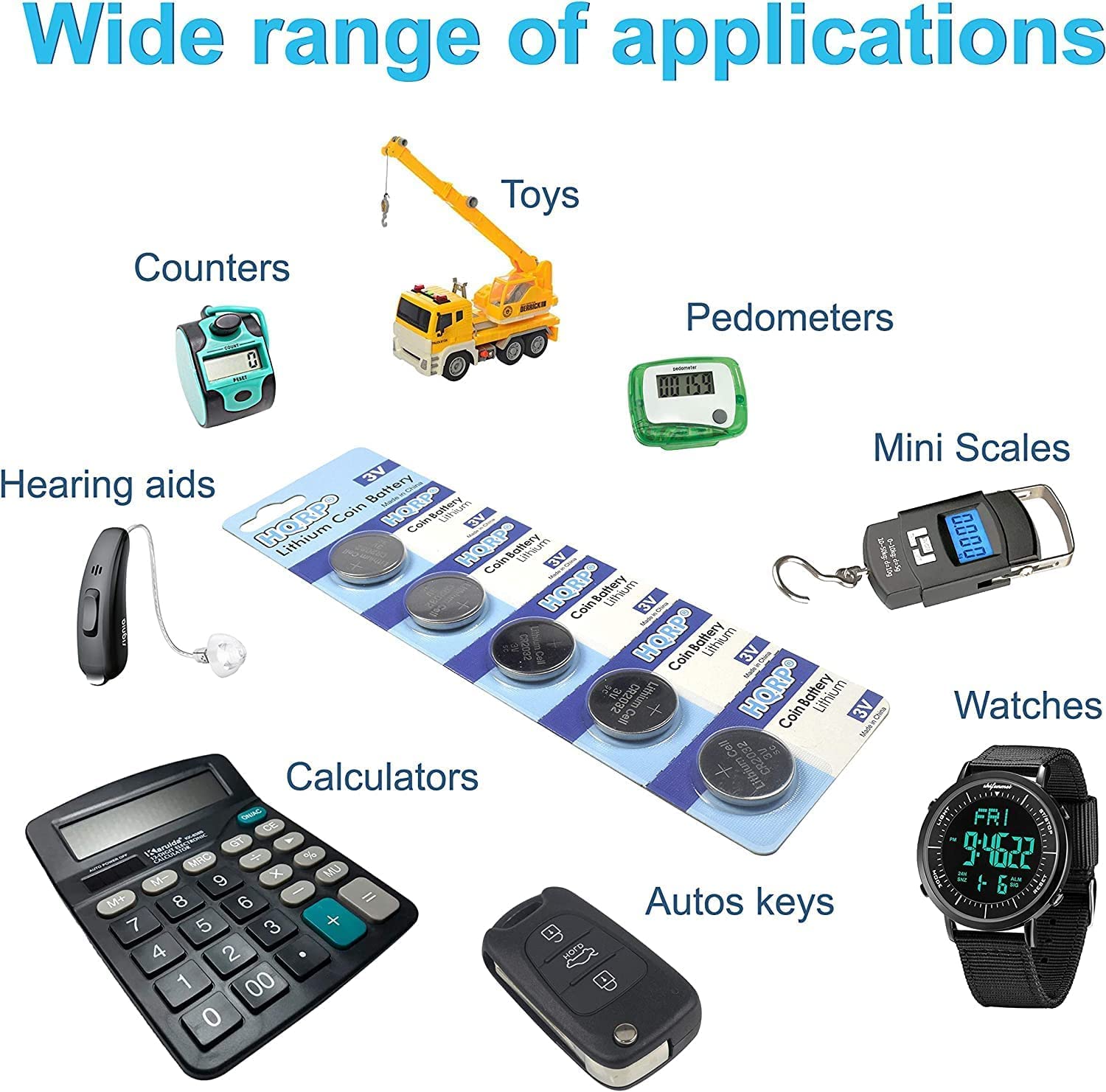 KeylessKing 2-Pack Keyless Entry Remote For 2006-2009 Pontiac Solstice