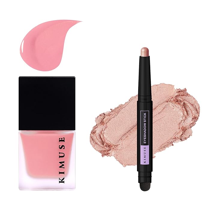 kimuse liquid blush review