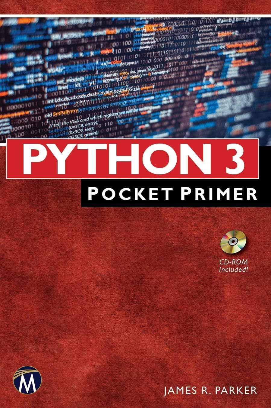Buy Python 3: Pocket Primer — BookShops.in