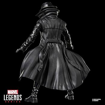 Amazon.co.jp: 【Amazon.co.jp限定】ハズブロ（Hasbro）MARVEL