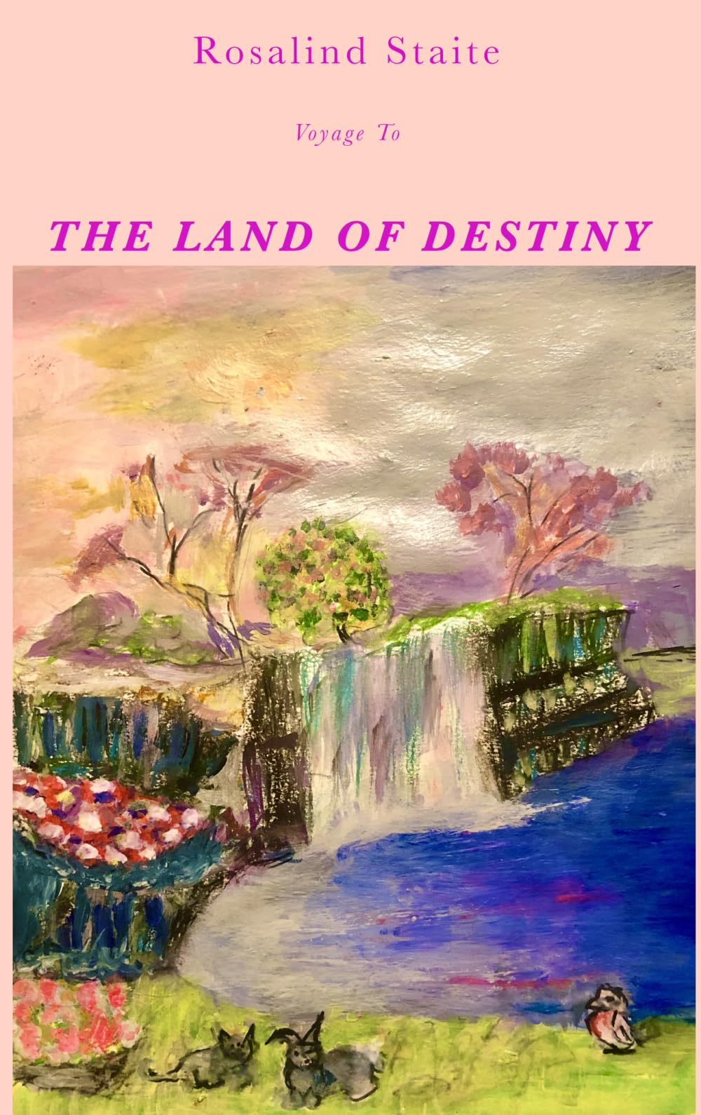 Voyage to The Land of Destiny
