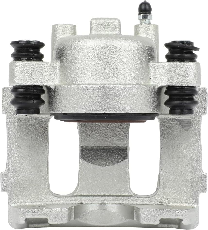 INEEDUP Front Left & Right Disc Brake Caliper Assembly Without Bracket 184340 184339 For Jeep 1990-2006
