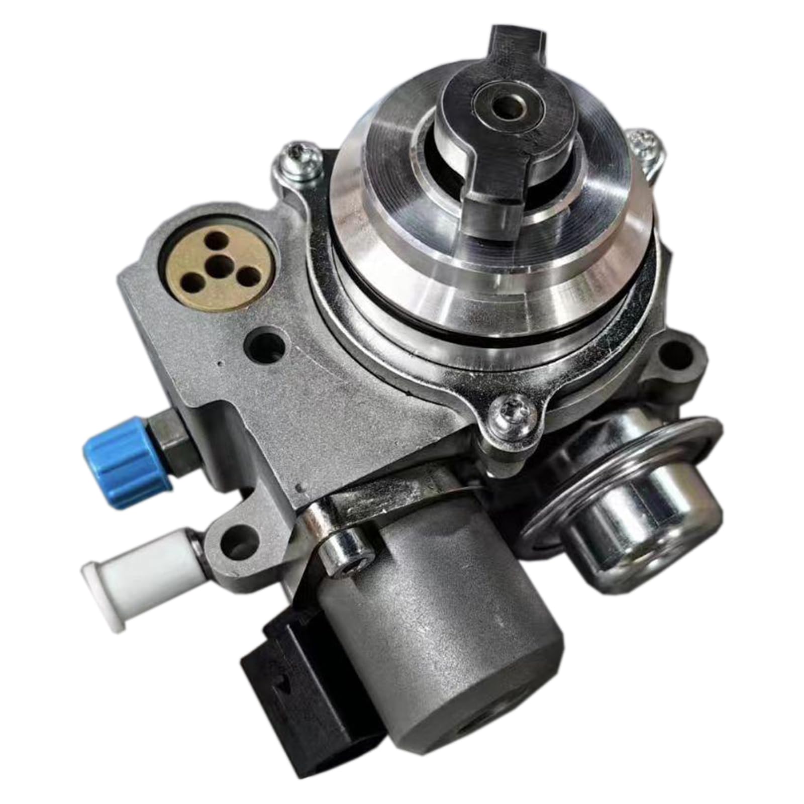 High Pressure Fuel Pump Fit For Mini R55 Clubman/R56 Hatch/R57 Convertible/R58 Coupe/R59 Roadster/R60 Countryman/R61 Paceman -All Cooper S & JCW models with N18 engine #13517630644, 13517592429
