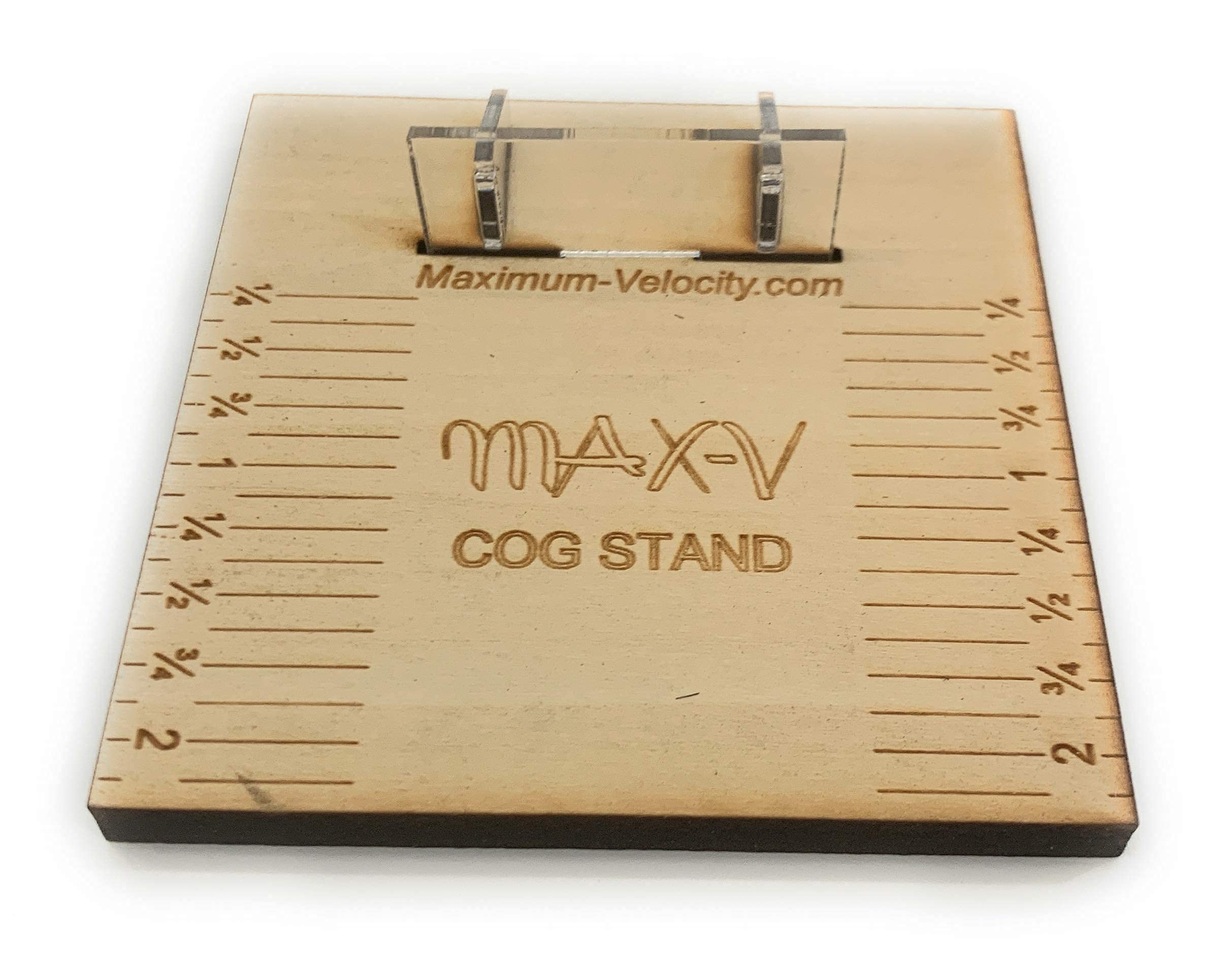 Amazon.co.jp: Maximum Velocity パインダービー カーツール ダービー