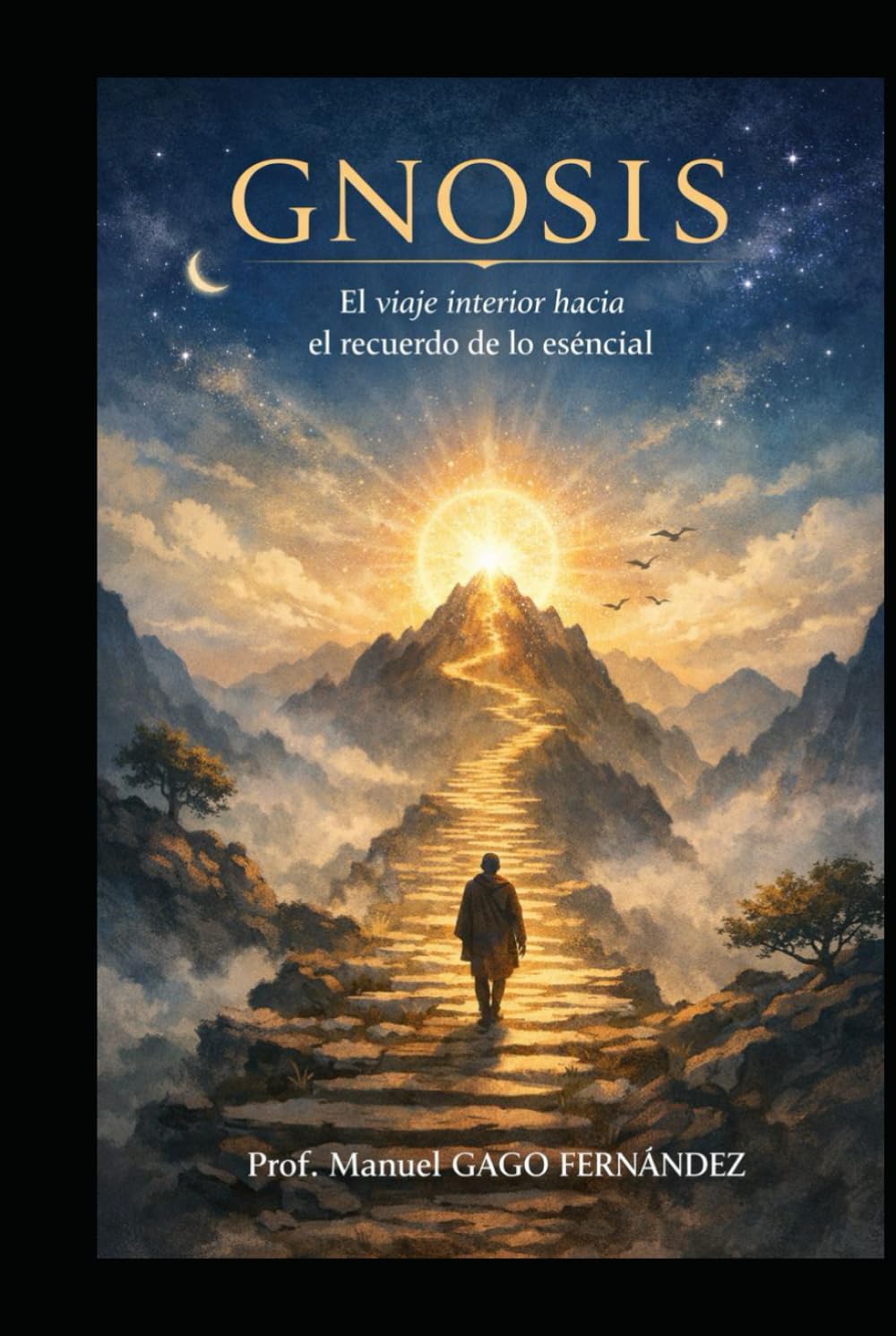 GNOSIS: El viaje interior hacia el recuerdo de lo esencial