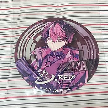 7枚セット　シクフォニ　 東京タワーコラボRED コースター いるま Amazon.co.jp: シクフォニ 東京タワーコラボ コースター いるま