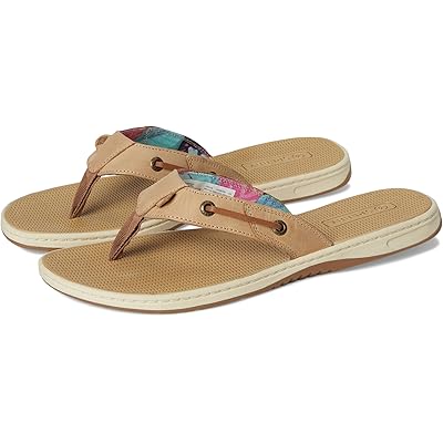 Sperry Seafish medium beige