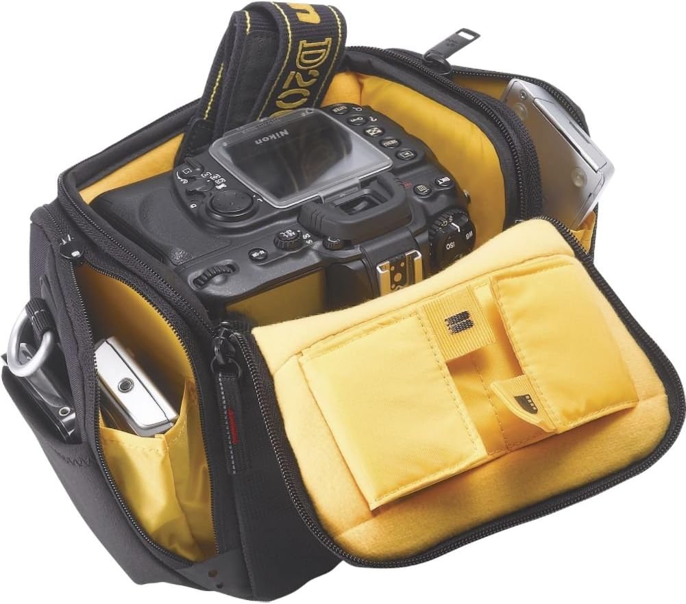 Kata KT DC-435 Digital Case (Black)
