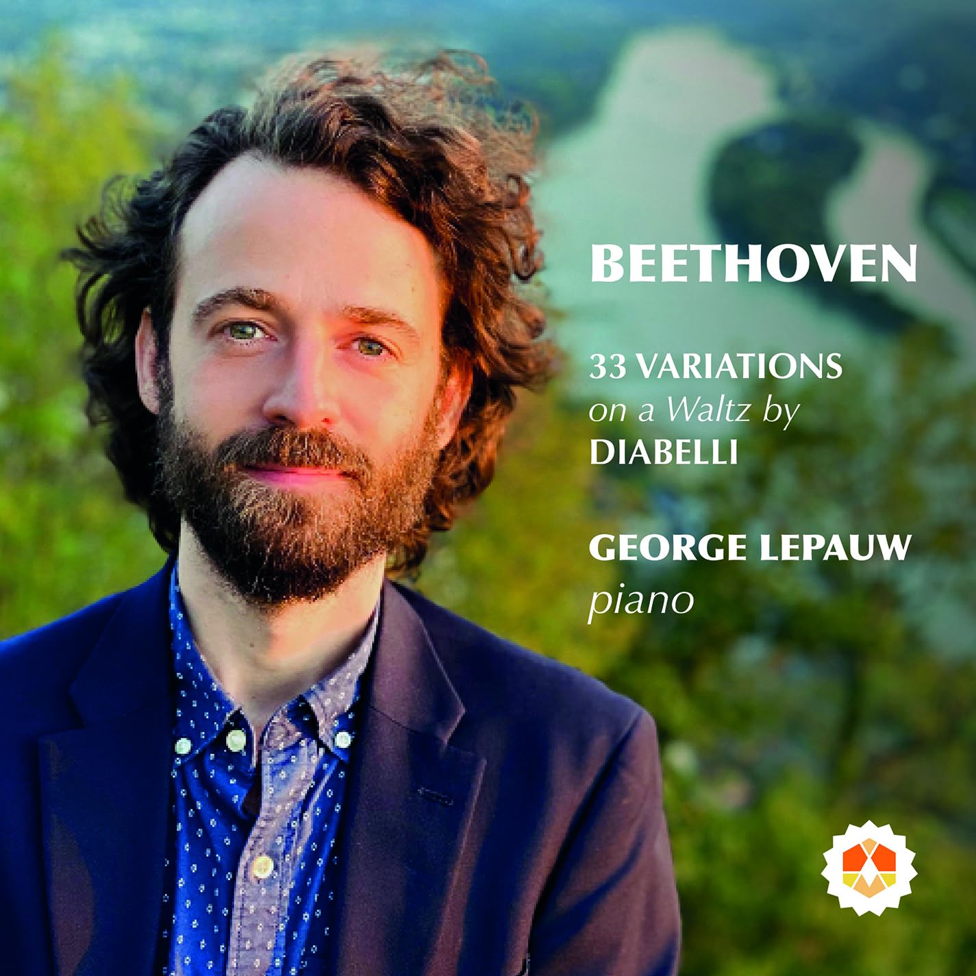 Ludwig van Beethoven: Diabelli Variations