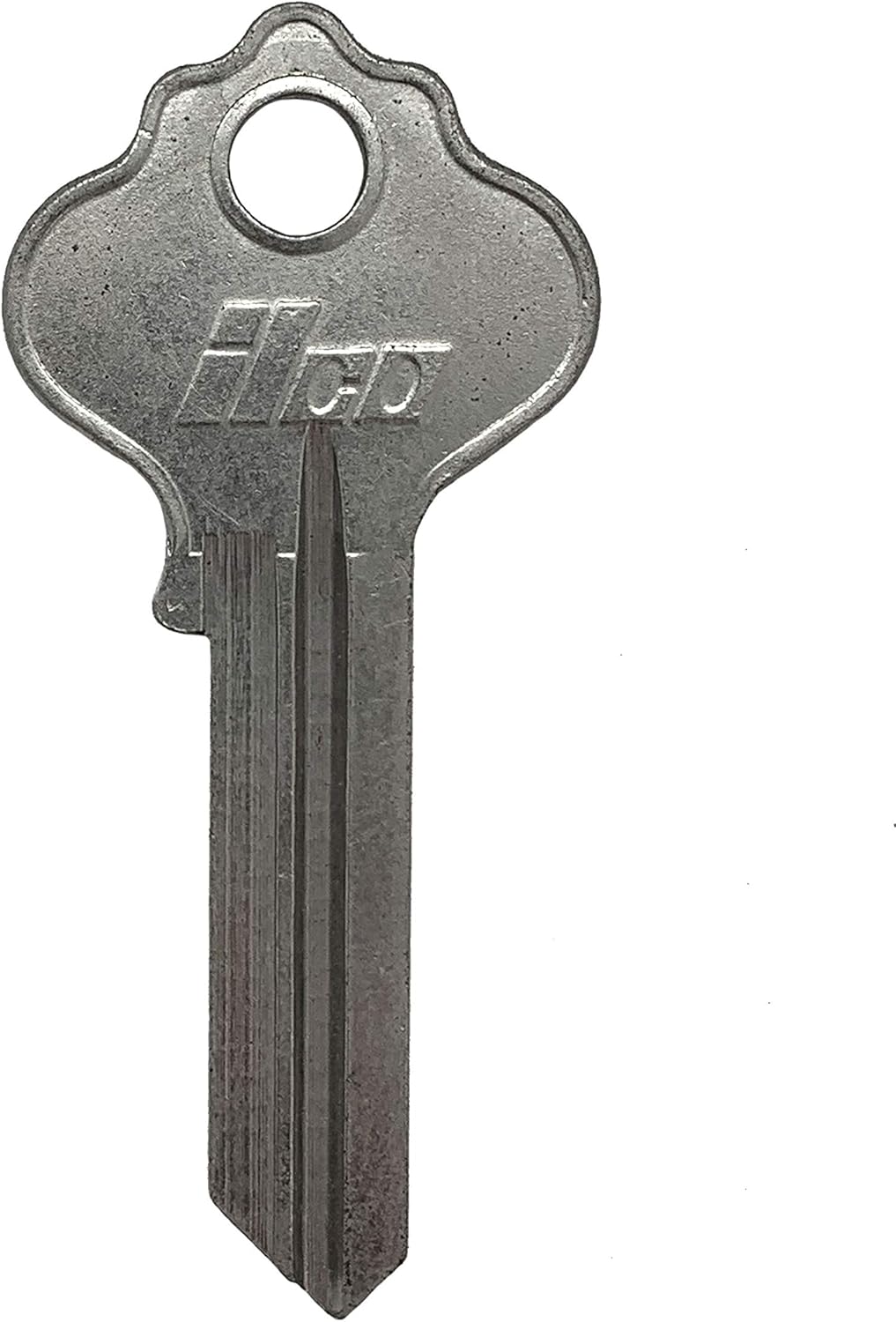 Ilco Lockset Key Blank Door Lock Replacement Parts