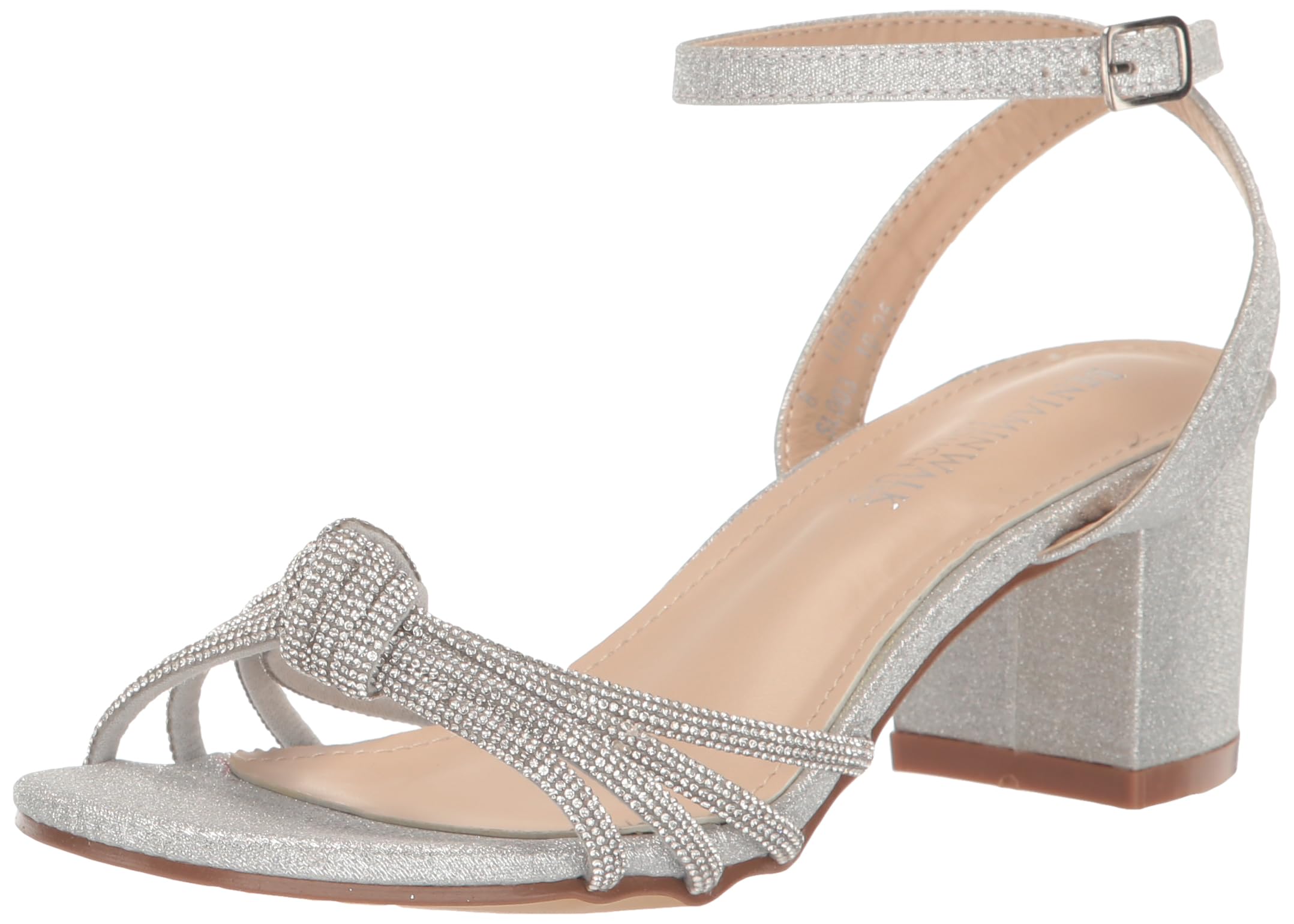 Touch Ups Women's Libra Platform