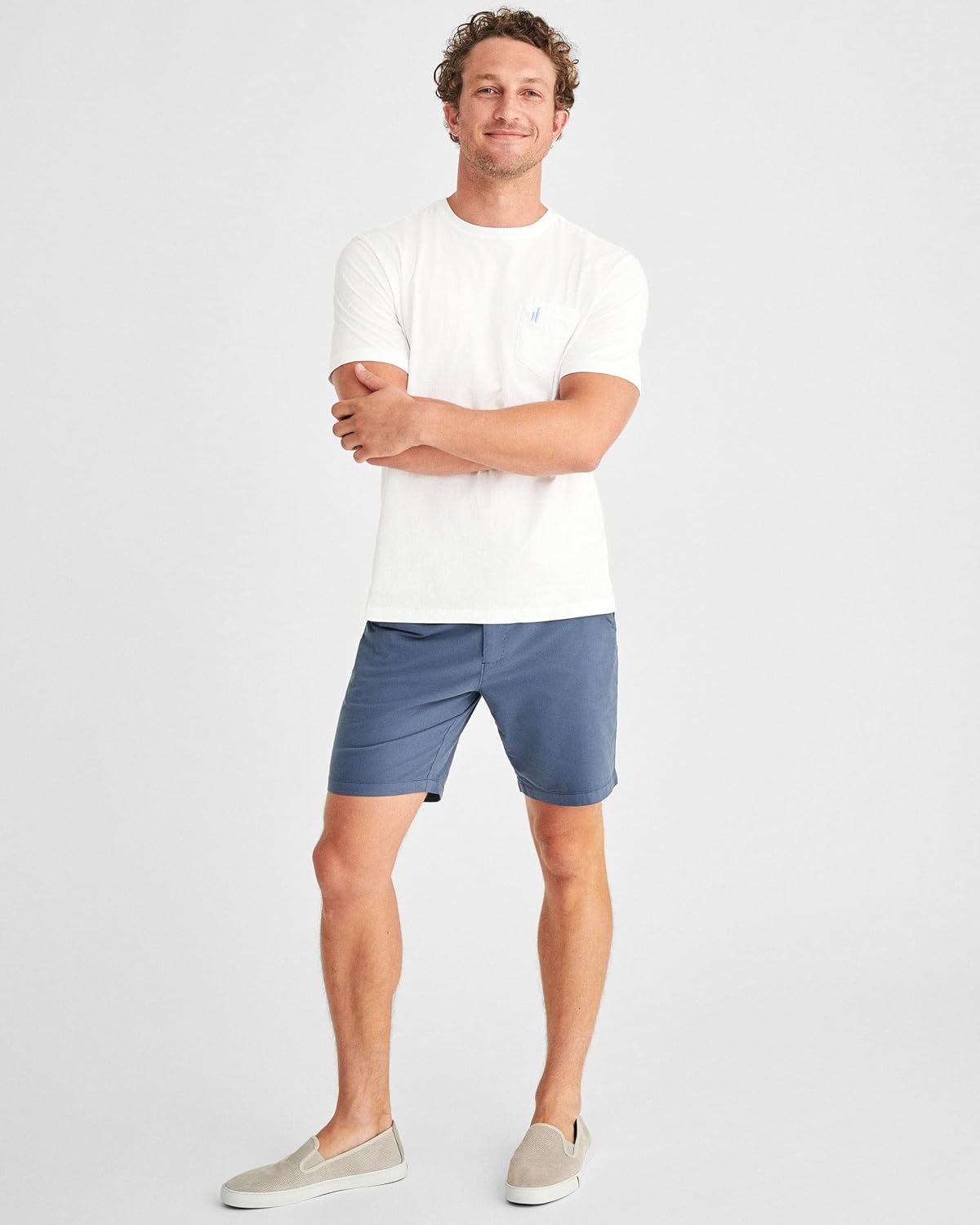 Johnnie-O Dale T-Shirt - Image 2