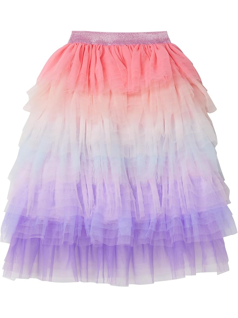 Pink Lola and The Boys Cotton Candy Maxi Tutu (Toddler/Little Kid/Big Kid)