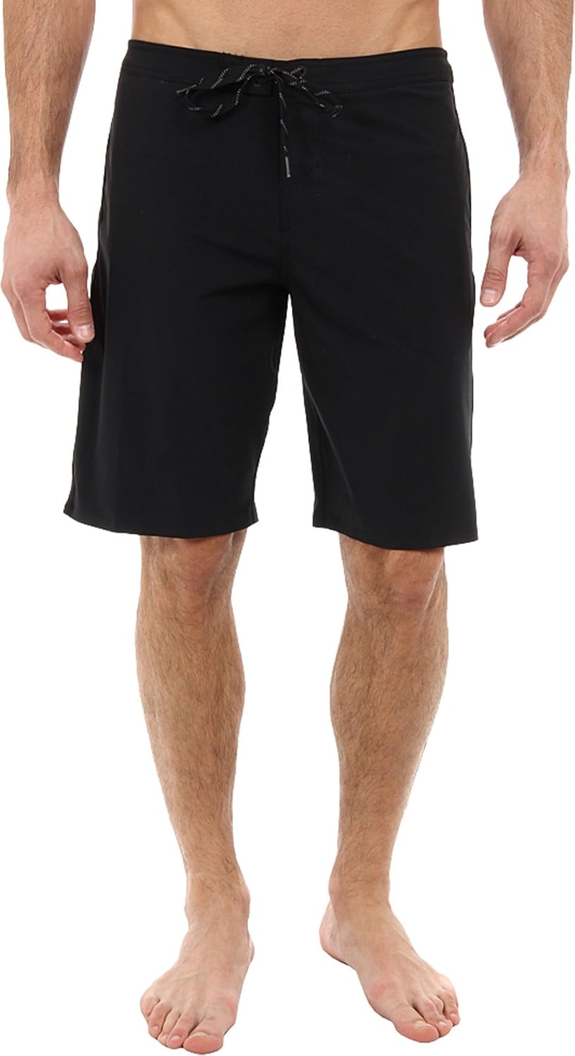 O'Neill Men's 20 Inch Outseam Hyperfreak Stretch Swim Boardshort