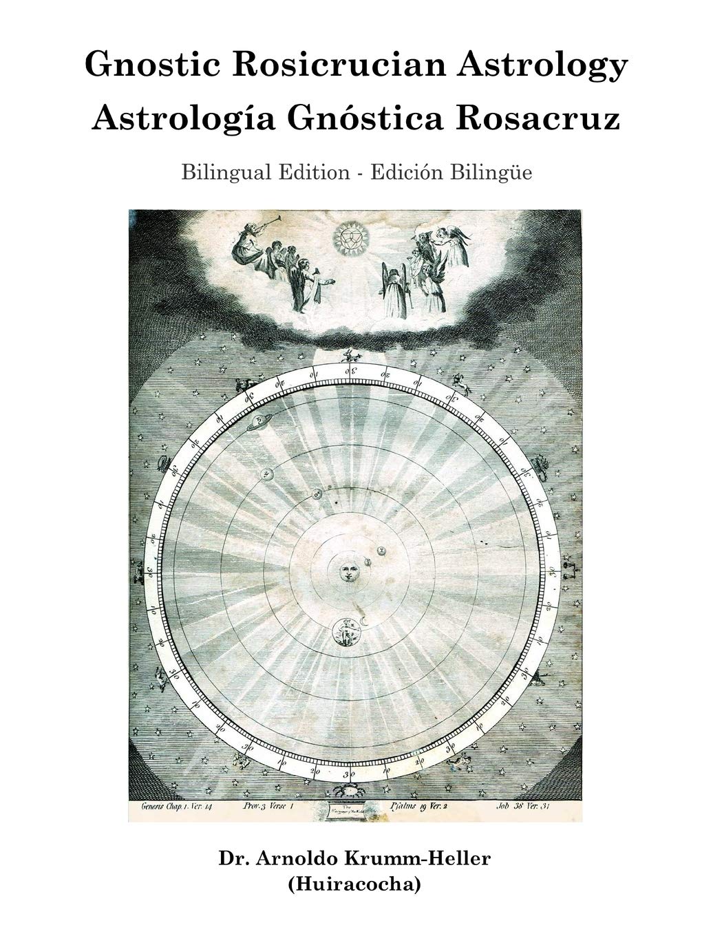 Gnostic Rosicrucian Astrology