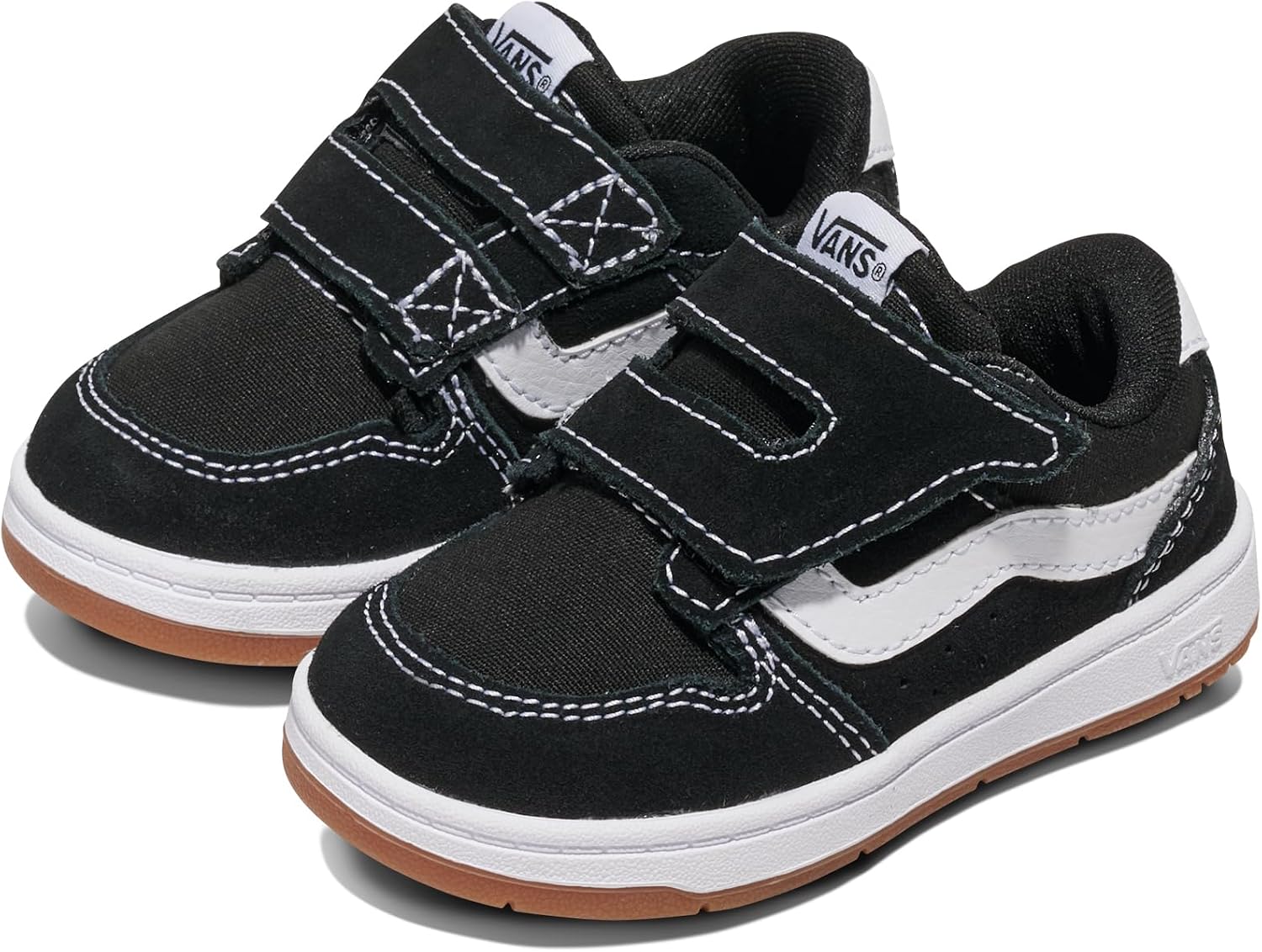 Vans Kids' Ryland Ls V Shoe