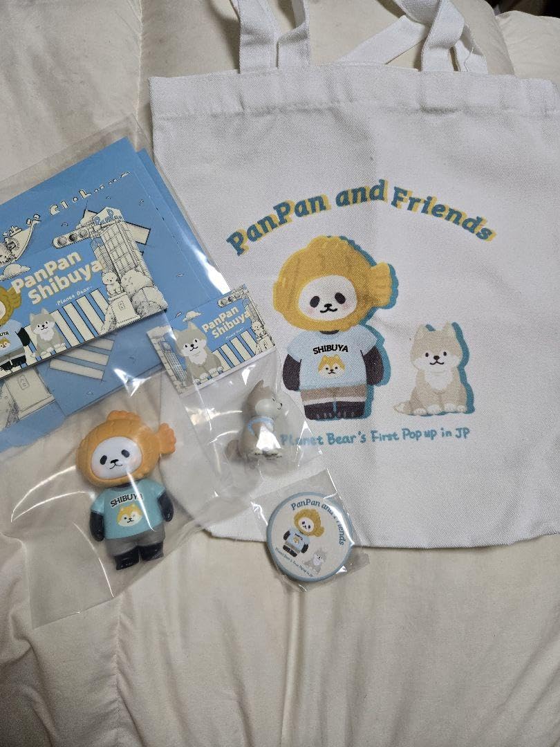 プラネットベア 渋谷 イベント PanPan and Friends Amazon.co.jp: プラネットベア 渋谷 イベント PanPan and