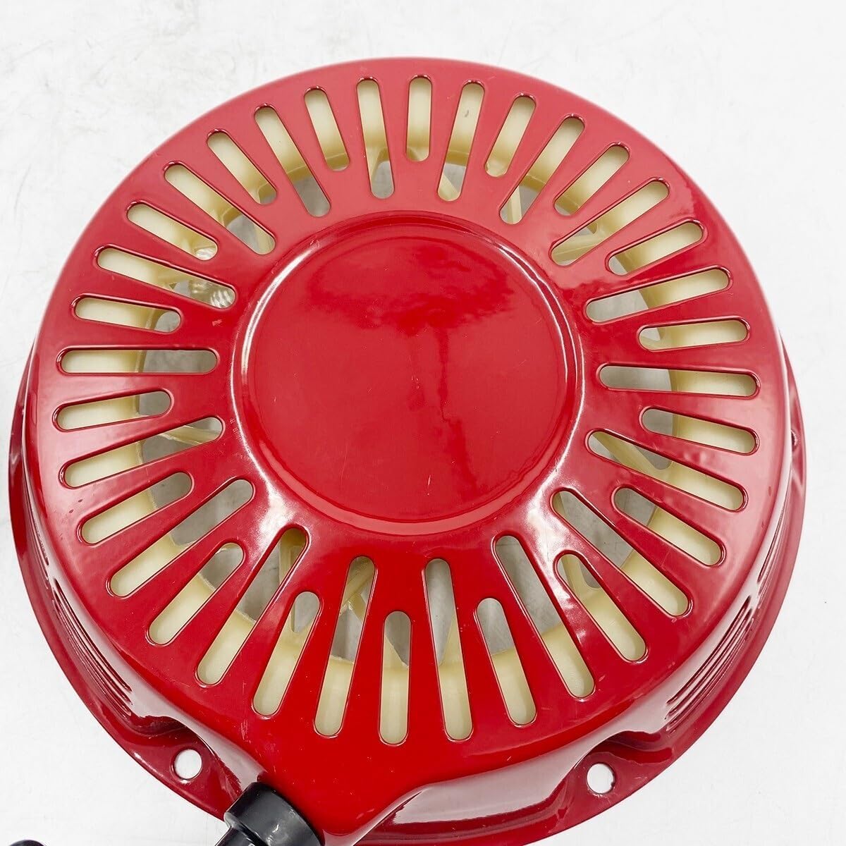 Pull Start Recoil Starter W/Cup Fit For Honda GX340 GX390 Parts Handle 11/13HP