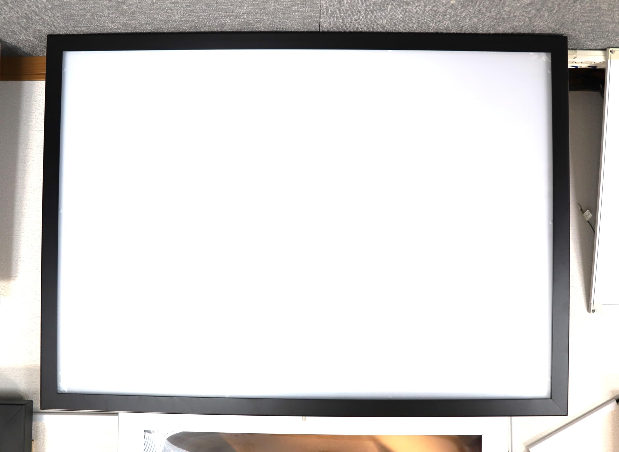 Amazon | 掲示板 屋外 磁気ホワイトボード屋外掲示板 マグネットボード