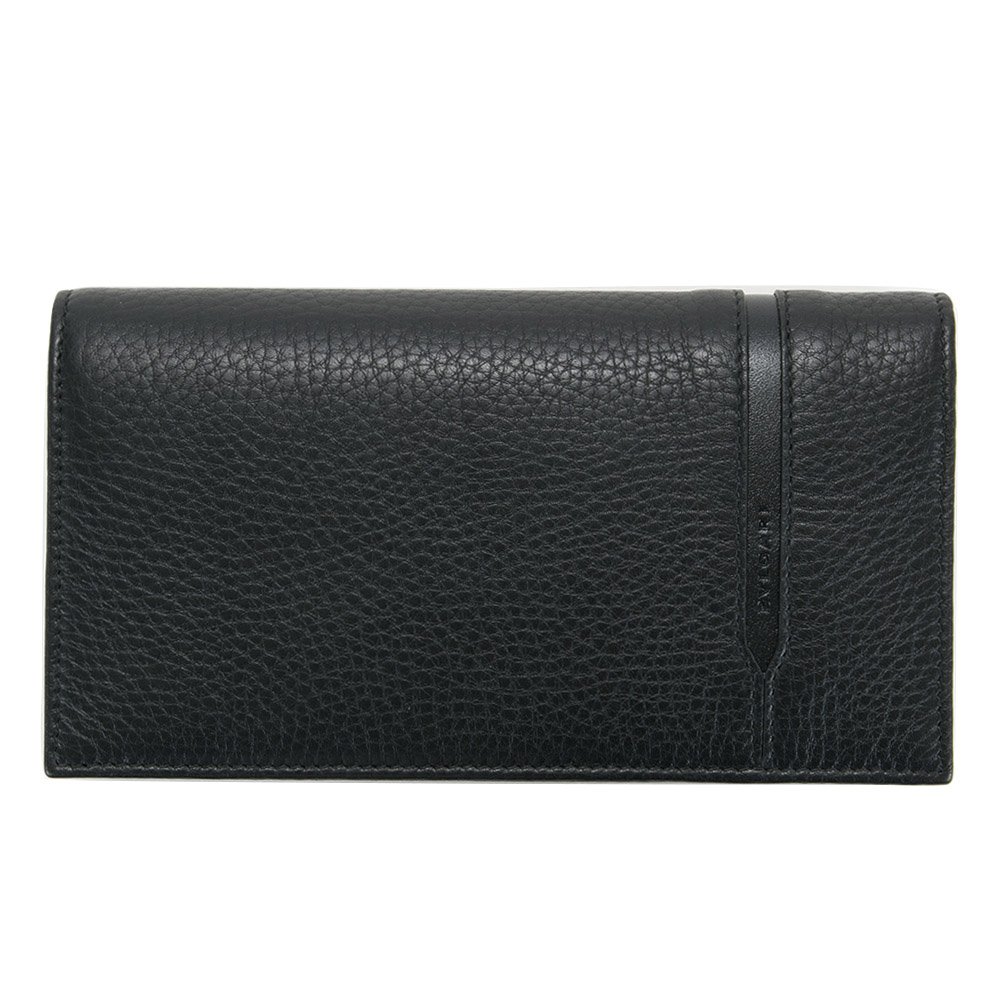【セット】BVLGARI ブルガリ 二つ折り財布 + 小銭入れ付 ブラック imgrc0155166203.jpg