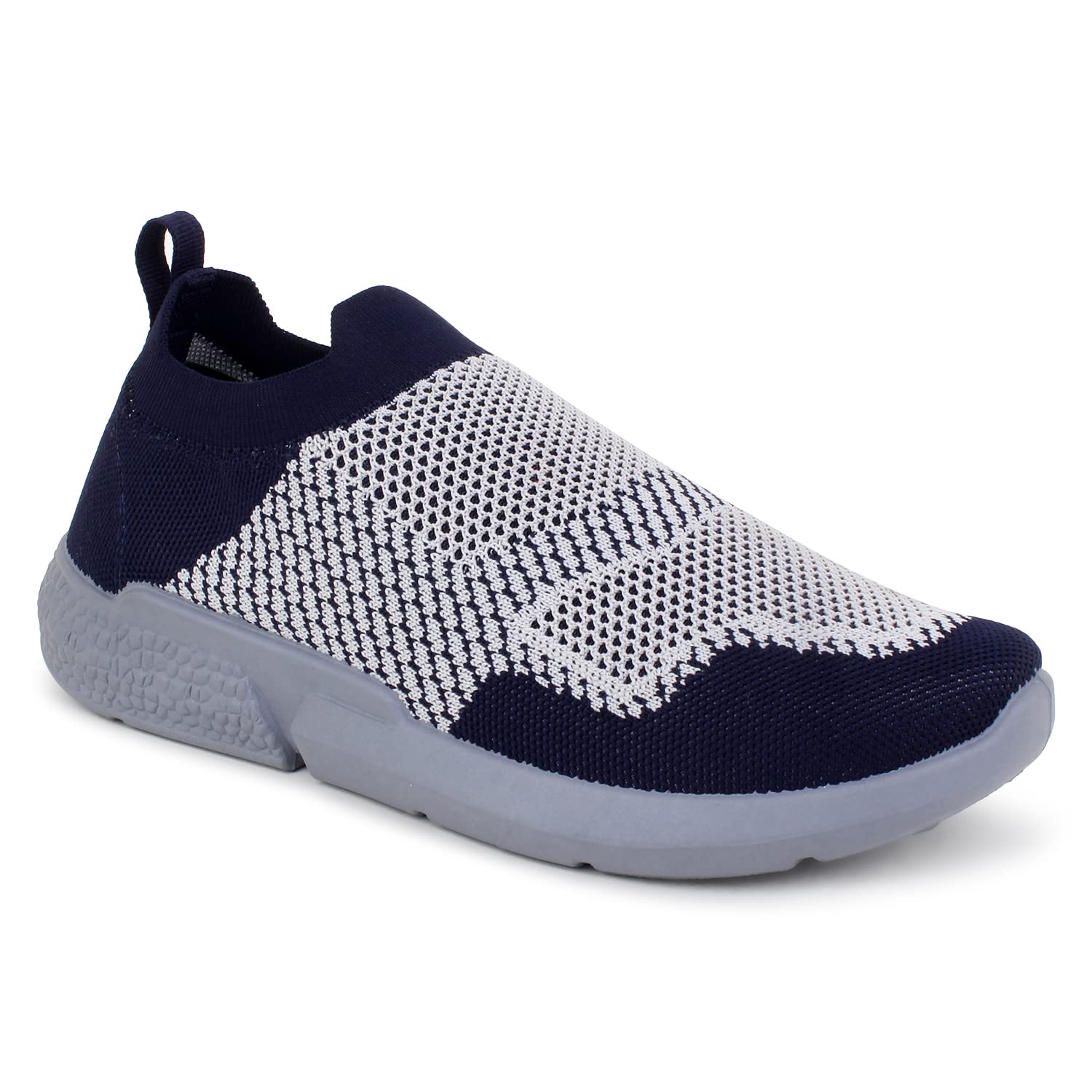Hygear Mens Sputnik Blue Walking Shoes_9 UK (HG-GR-1013) (B0BV22MCV4) Amazon Price History, Amazon Price Tracker