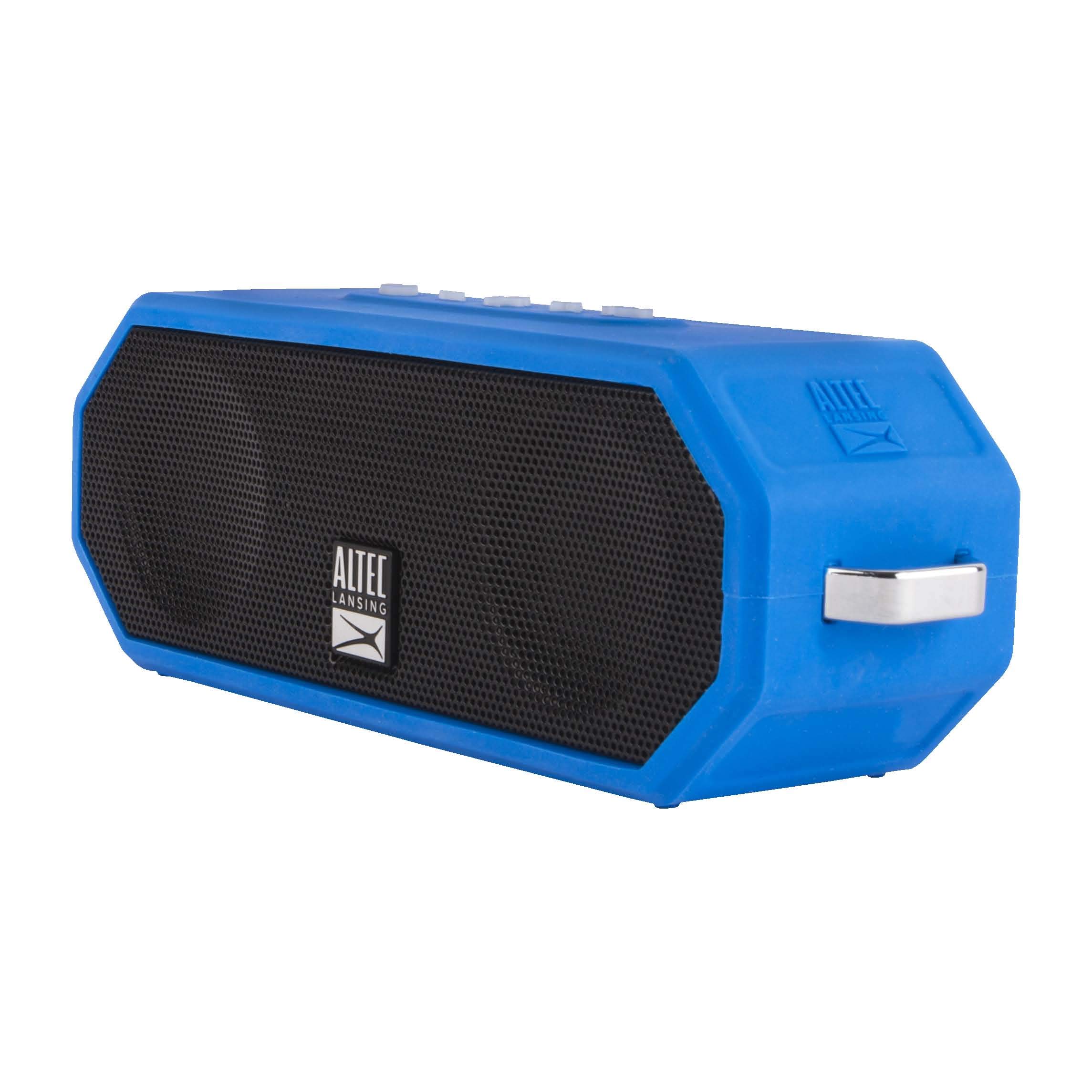 Altec Lansing IMW449-RYB Jacket H20 4 