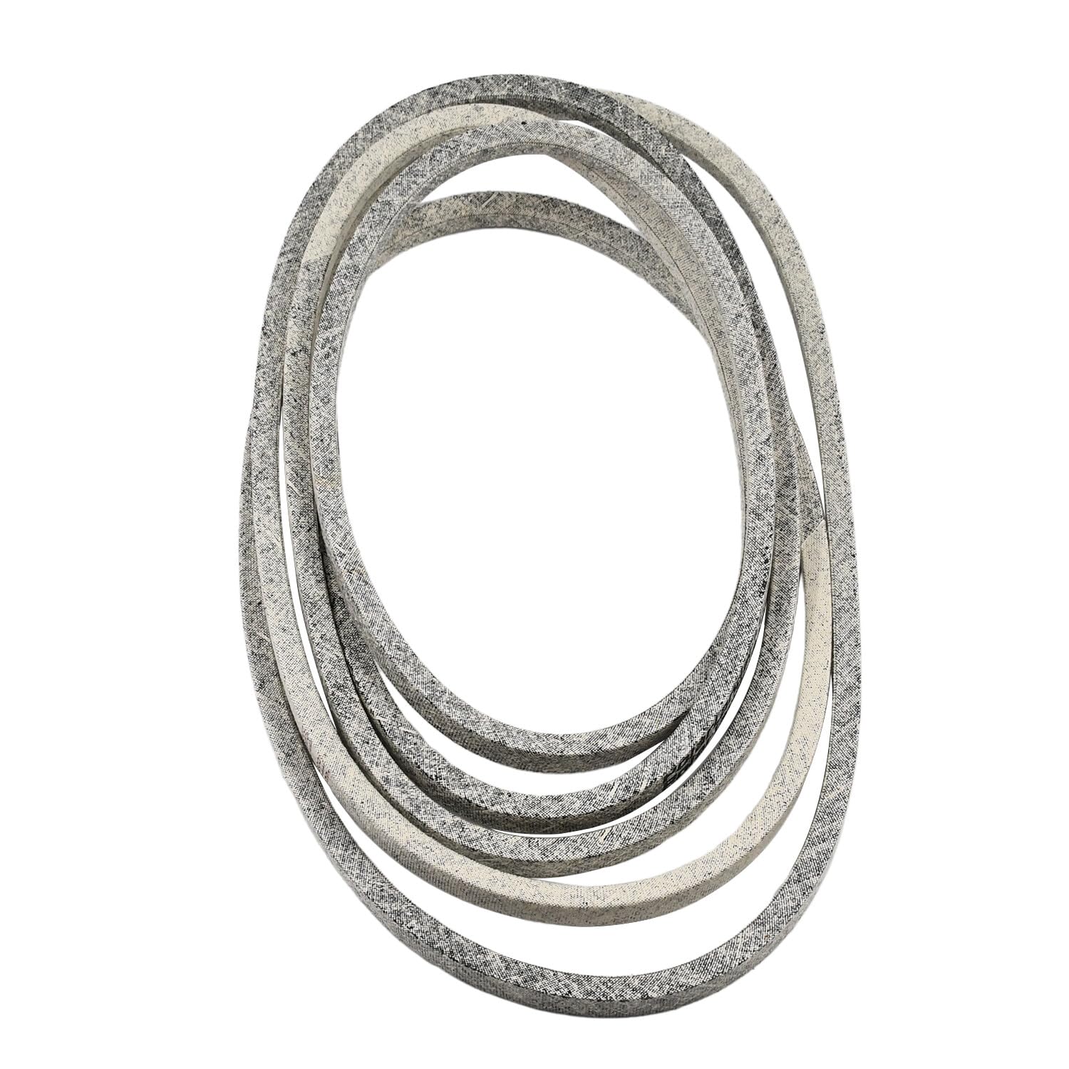 M154621 75-803 265-316 175-803 75803 265316 175803 109-5364 1095364 Correa trapezoidal compatible con John Deere Lawn Garden Tractor X310 X300 X304 X320 X340 X360 Blade 44 - Cortacésped