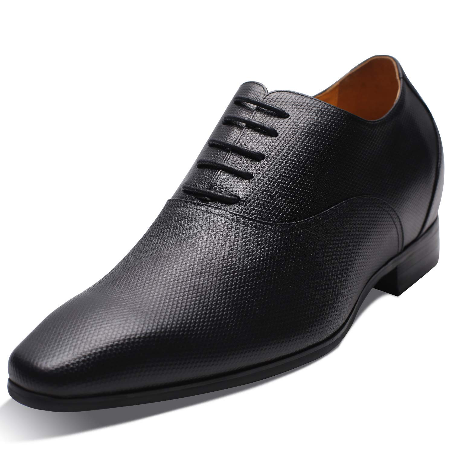 Elevator Shoes Dress Shoes For Short Guys Chamaripa Elevator Shoes