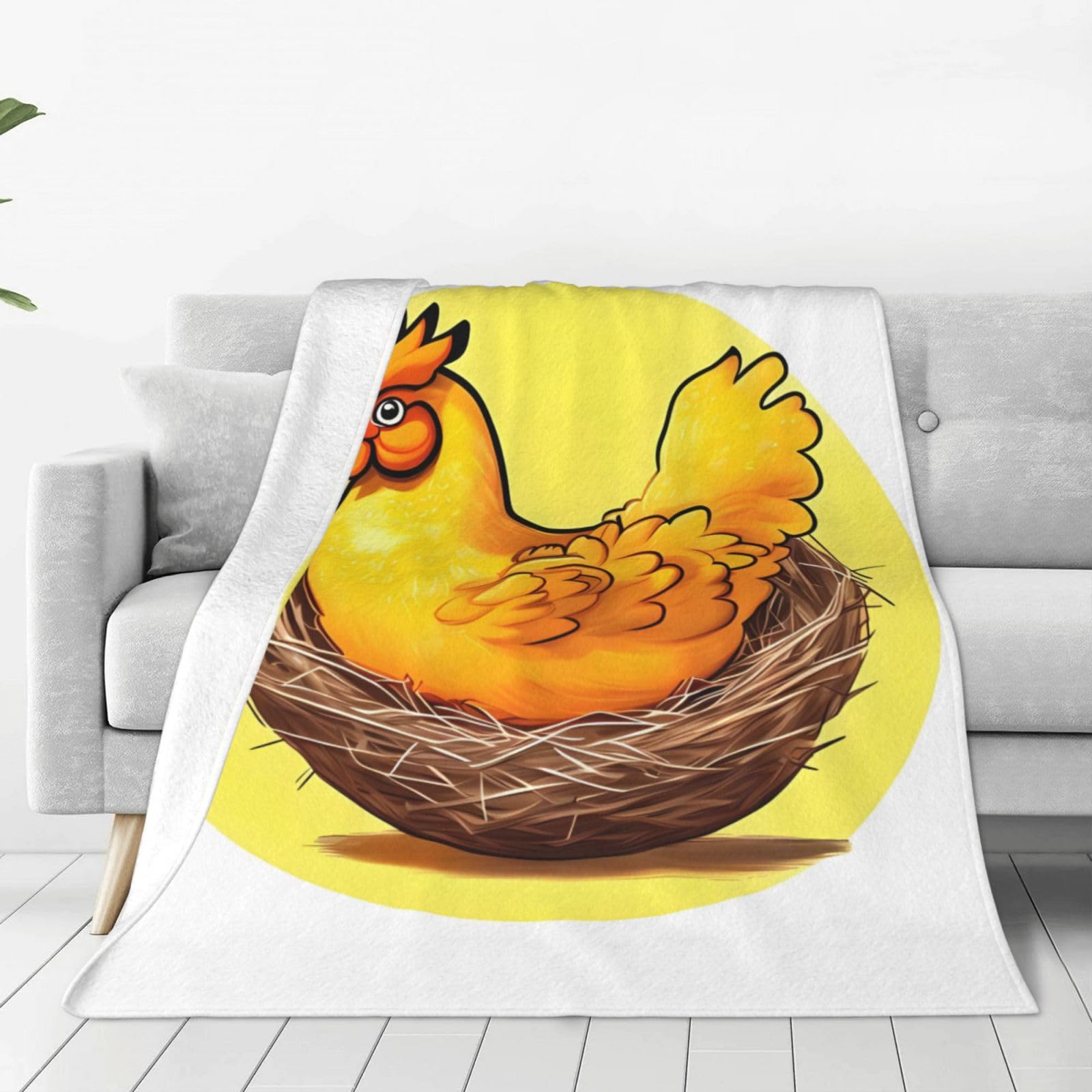 Plaid canapé flanelle super douce couverture confortable pour lit chaud
