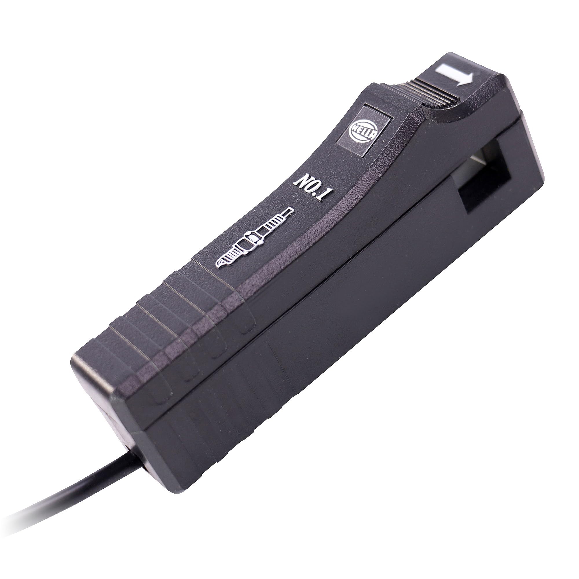 Hella 8PD 004 835-001 Zündzeitpunkt-Einstellstab