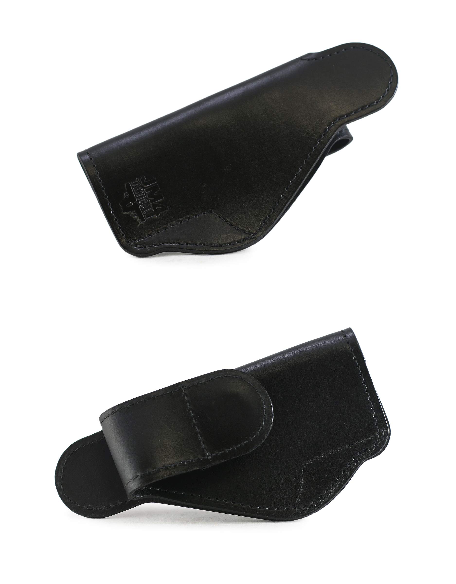 JM4 TacticalMagnetic Holster for Concealed Carry Gun | Size 21 | Fits Firearms G48 | Shield EZ | Equalizer | Hellcat Pro 3.7" and More!