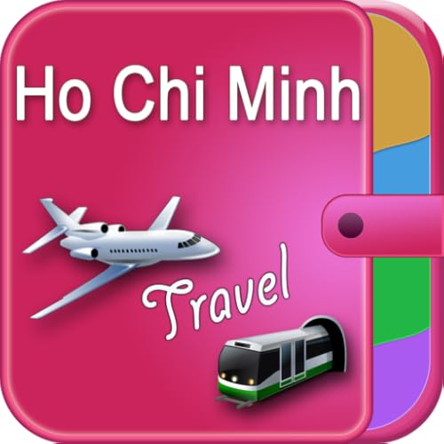 Ho Chi Minh City Offline Map Travel Guide - //medicalbooks.filipinodoctors.org