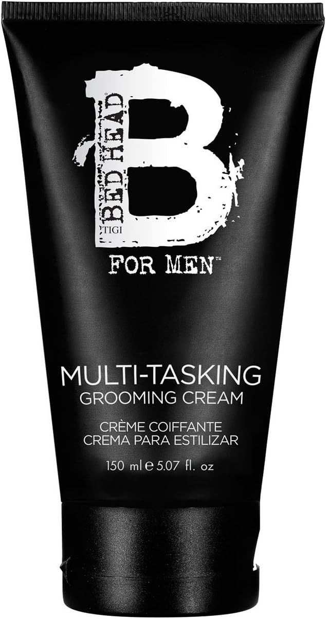 TIGI Bed HeadFor Men Multi Tasking Cream, 150ml