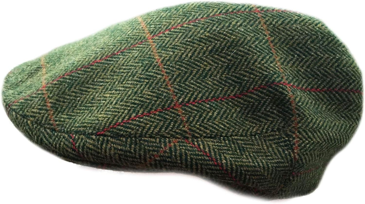 Lawrence and foster flat caps Clearance