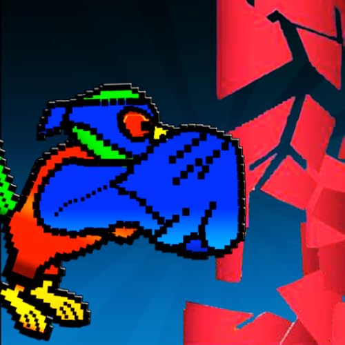 Ninja Birds Games - Free Fun Game for boys, girls and kids. To play offline with no Wifi