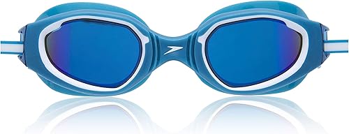 Miniatura 2 de Speedo Gafas de natación unisex para adultos Hydro Comfort