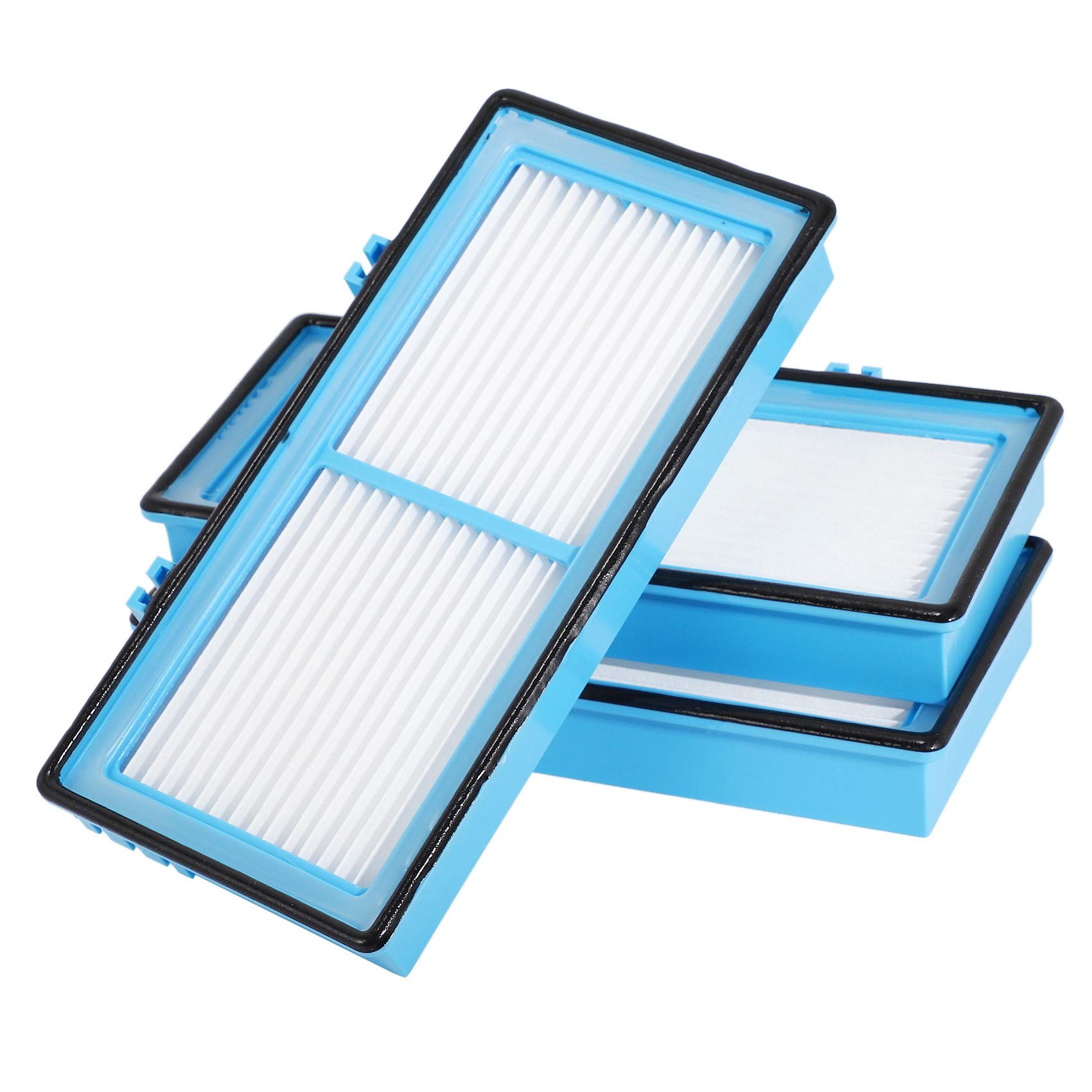 Tmand 3-Pack Replacement Filter for Holmes Air Purifier Filter AER1, Total Air HEPA Type Filter-HAPF30AT