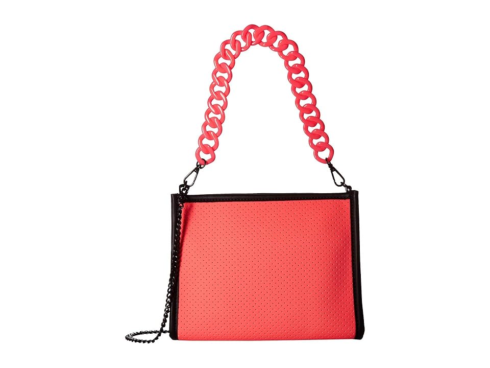 

Steve Madden Dorinda (Pink) Cross Body Handbags
