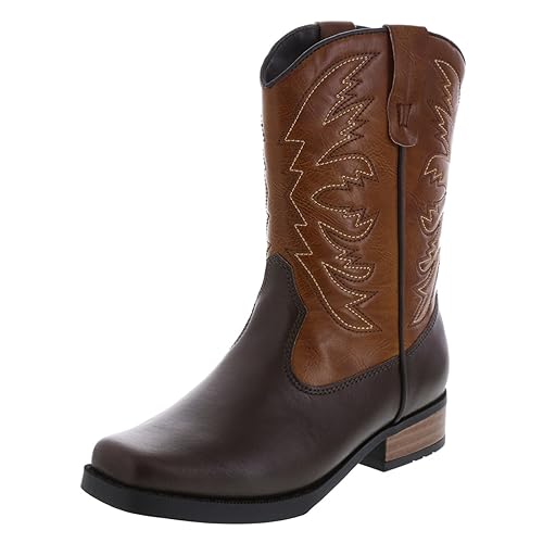 baby cowboy boots amazon