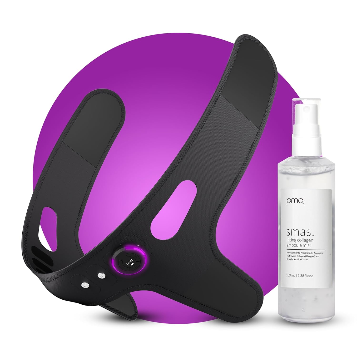 PMD Beauty SMAS Lifting Massage Band