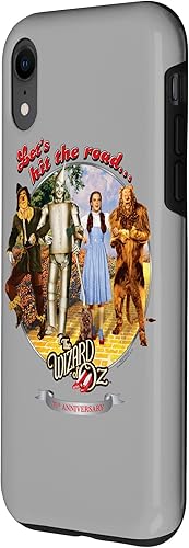 Vista 62 de Carcasa para iPhone 13 The Wizard of Oz Hit the Road