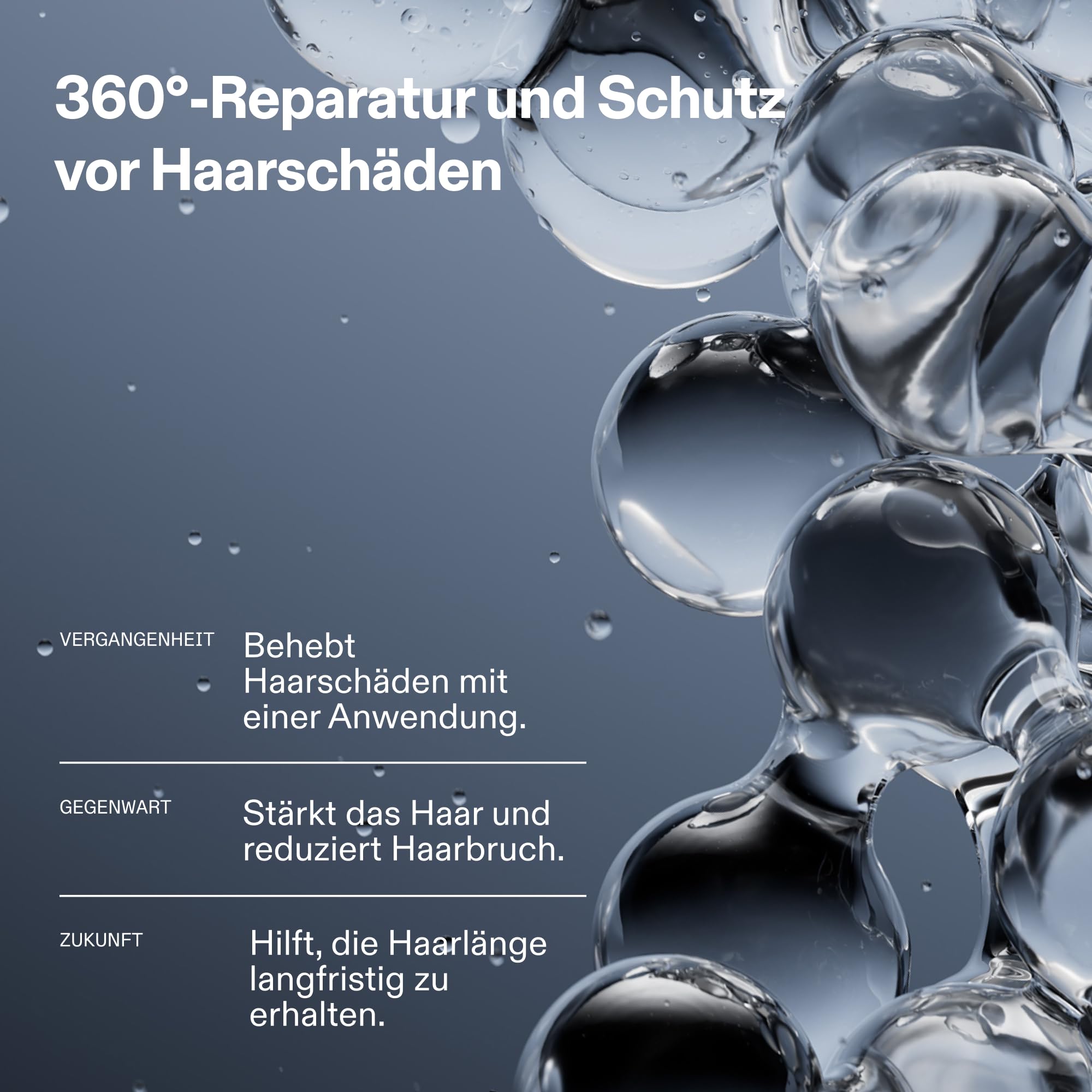 Olaplex N°3PLUS Complete Repair Treatment: Die Haarkur Zur Reparatur Von Haarschäden Für Sofort Stärkeres, Geschmeidigeres Haar