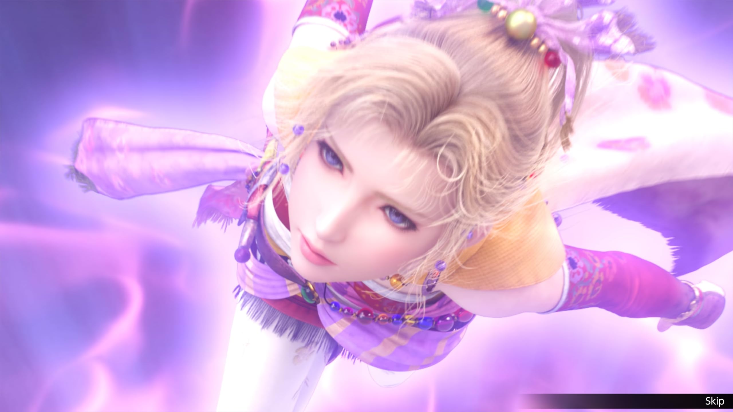 Final Fantasy Resonance