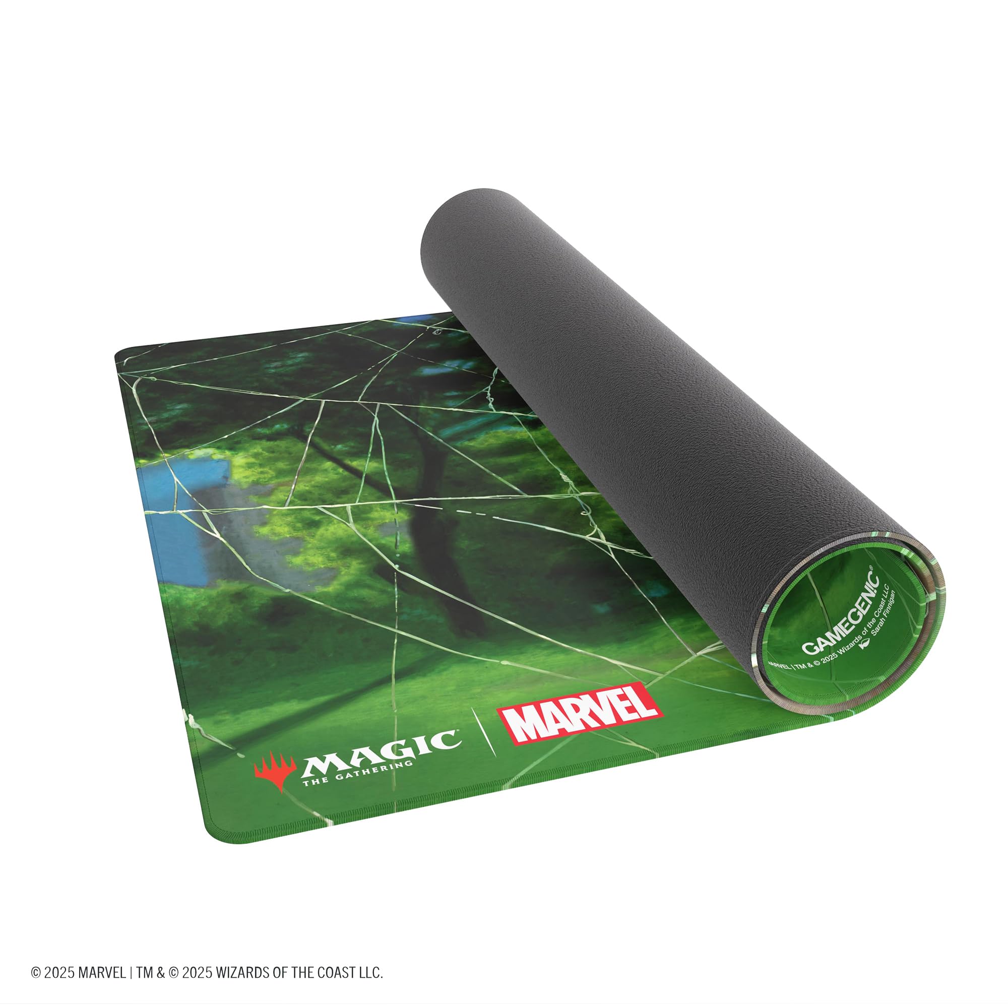 Amazon | Gamegenic Magic:The Gathering Marvel's スパイダーマン
