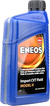 Eneos 3072-300 Transmission Fluid, 1 Quart, 1 Pack