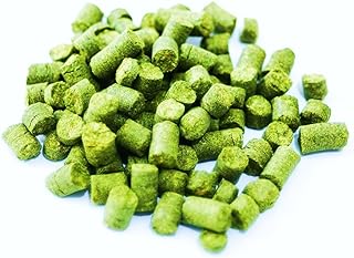 US Fuggle Hops - 2 oz Pellets